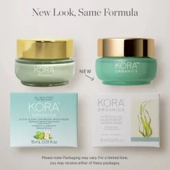 Active Algae Lightweight Moisturizer 15ml