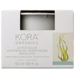 Active Algae Lightweight Moisturizer Refill Pod 50ml