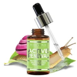 Active Renewal Facial Serum Treatment 30ml