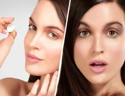 Active Renewal Facial Serum Treatment 30ml