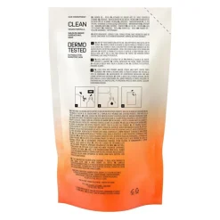 Active Skin & Mind Energy Kick Shower Gel Refill For Women & For Men 400ml