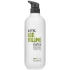 Add Volume Shampoo 750ml