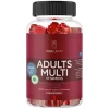 Adults Multi Strawberry 60pcs