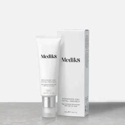 Advanced Day Total Protect SPF30 50ml