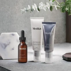 Advanced Day Total Protect SPF30 50ml