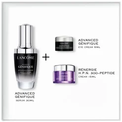 Advanced Génifique Skincare Set 3pcs