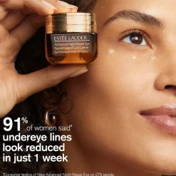 Advanced Night Repair Eye Gel Cream 15ml