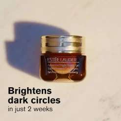 Advanced Night Repair Eye Gel Cream 15ml