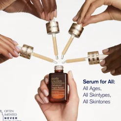 Advanced Night Repair Serum 30ml