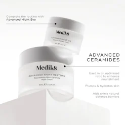 Advanced Night Restore 50ml