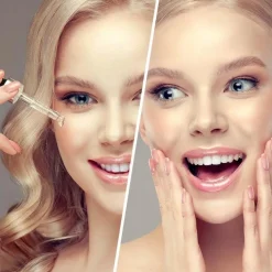 Advanced Retinol Facial Serum Treatment 30ml