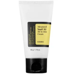 Advanced Snail 92 All In One Cream Tube 50g
