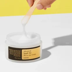 Advanced Snail 92 All In One Cream 100g