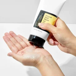 Advanced Snail Mucin Power Gel Cleanser 150ml