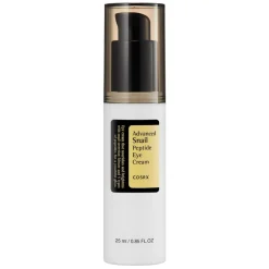 Advanced Snail Peptide Eye Cream 25ml