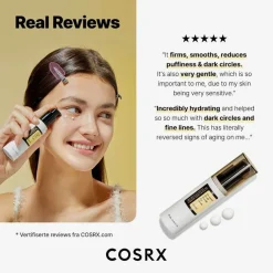 Advanced Snail Peptide Eye Cream 25ml