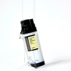 Advanced Snail Radiance Dual Essence 80ml