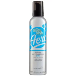Aero Dark Tanning Foam 225ml