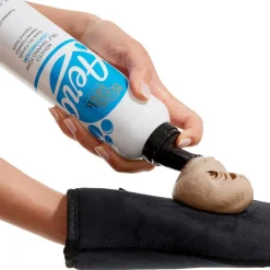 Aero Light/Medium Tanning Foam 225ml