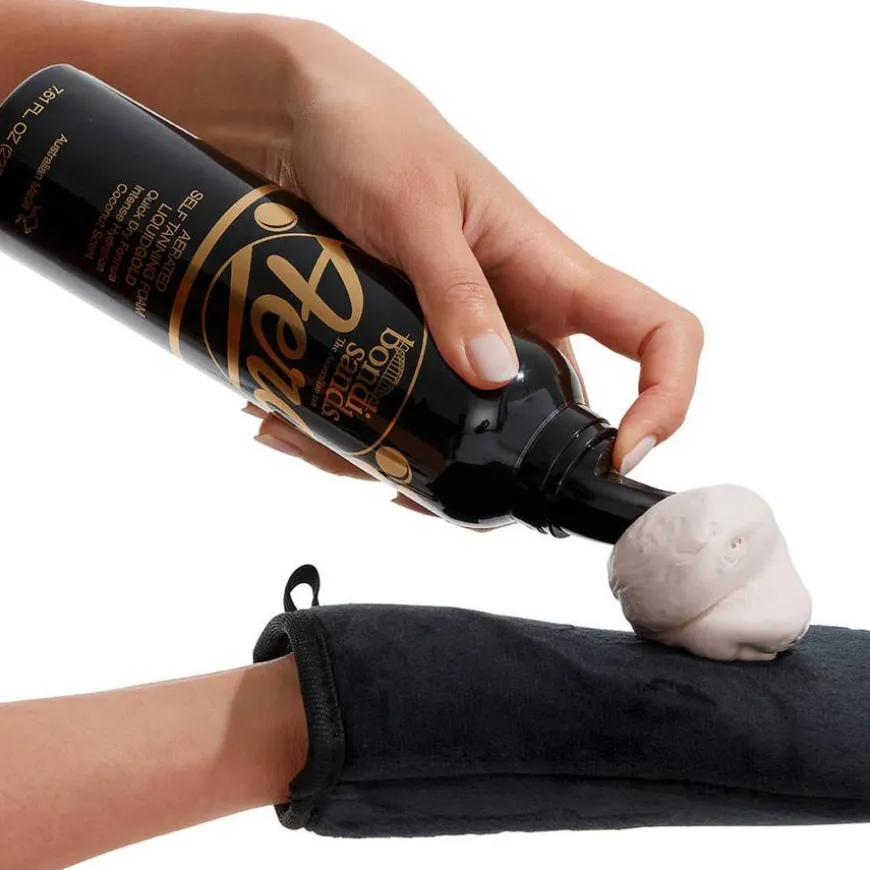 Aero Liquid Gold 225ml