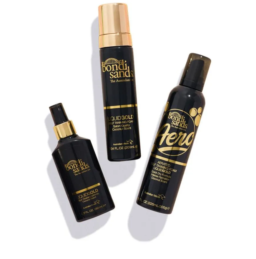 Aero Liquid Gold 225ml