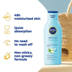 After Sun Lotion 200ml