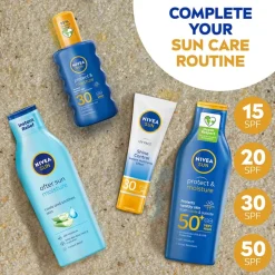 After Sun Lotion 200ml