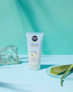 After Sun Sensitive Gel 175ml