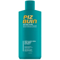 After Sun Soothing & Cooling Moisturizing Lotion 200ml