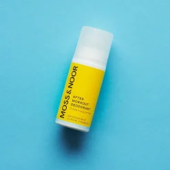 After Workout Deodorant Clean Eucalyptus 60ml