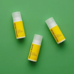 After Workout Deodorant Light Mint 3x60ml