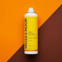 After Workout Dry Shampoo Dark Hair 200ml