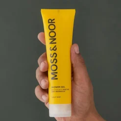 After Workout Shower Gel Light Mint 150ml