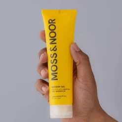 After Workout Shower Gel Clean Eucalyptus 150ml