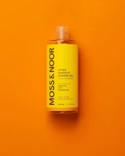 After Workout Shower Gel Fresh Grapefruit 500ml