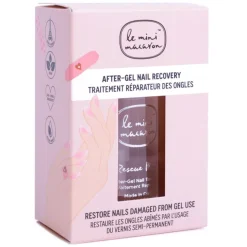 After-Gel Nail Recovery Rescue Moi 10ml