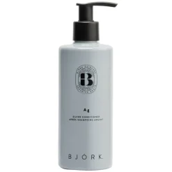 Ag Silver Conditioner 250ml