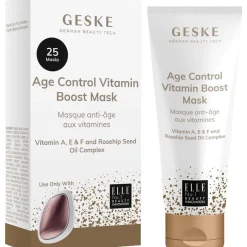 Age Control Vitamin Boost Mask 50ml