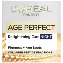 Age Perfect Classic Nightcream 50ml