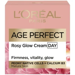 Age Perfect Rosy Glow Daycream 50ml