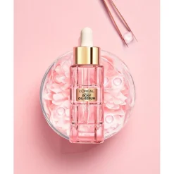 Age Perfect Rosy Radiance Oil Serum 30ml