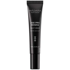 Age Pro Renew Night Cream 15ml