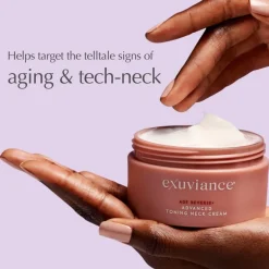 Age Reverse Advanced Toning Neck Cream 125g