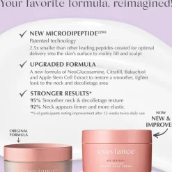 Age Reverse Advanced Toning Neck Cream 125g