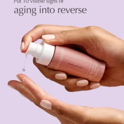 Age Reverse Advanced Total Correct Serum 30ml