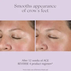 Age Reverse BioActiv Wash 125ml