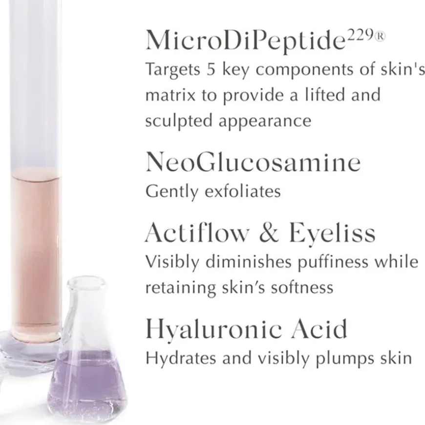 Age Reverse Total 360 Eye Contour 15g