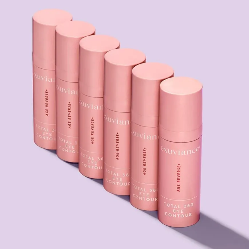 Age Reverse Total 360 Eye Contour 15g