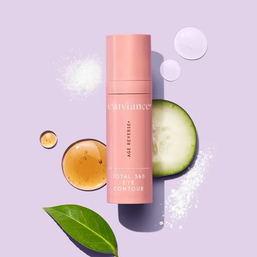 Age Reverse Total 360 Eye Contour 15g