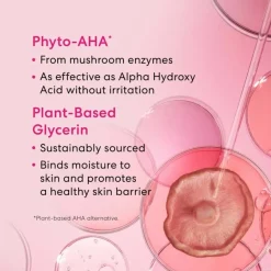 Ageless Phyto AHA Radiance Facial 50ml